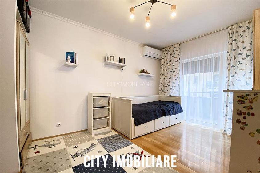 Duplex modern in Buna Ziua, Su-96 mp, teren 222 mp Comision 0 - 23