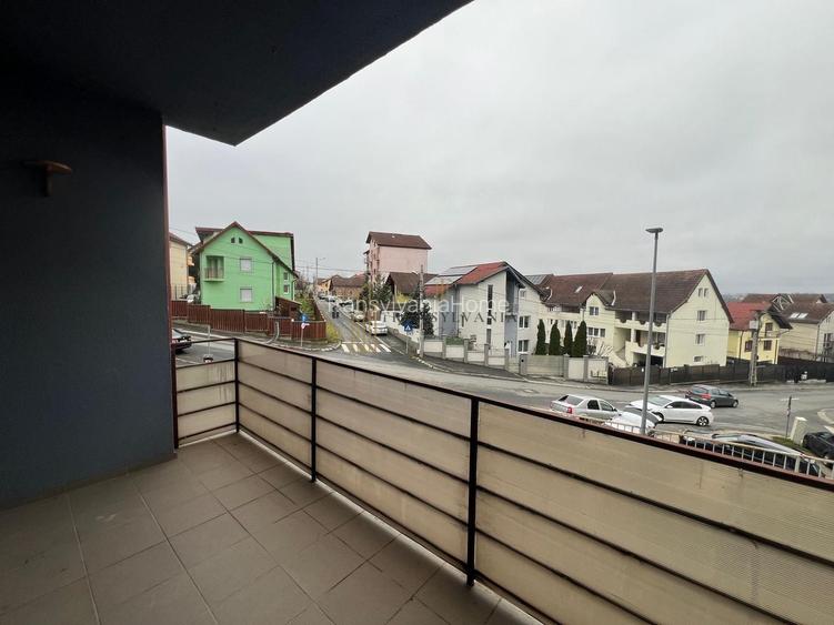 Apartament 4 camere, zona linistita - 20