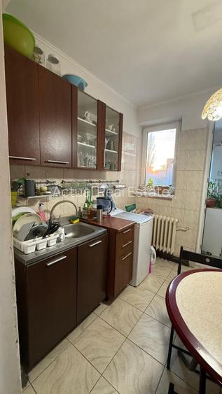 APARTAMENT 3 CAMERE | DECOMANDAT | CITY PARK MALL  - 10