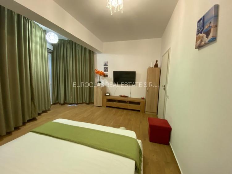 Studio Mamaia - zona Hotel Opera - 75.000 euro (E2) - 5