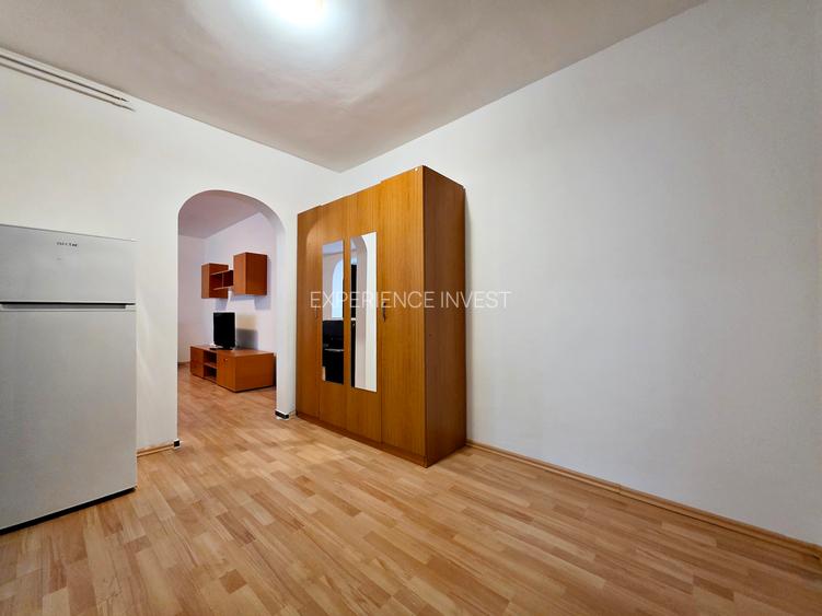 Garsoniera Decomandata Bloc Mixt  | Tei - Otesani | Constructii - 8