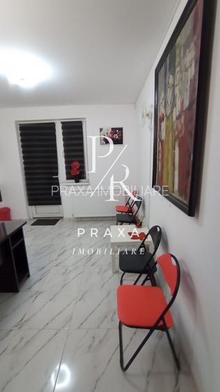 Spatiu comercial 50 mp utili ,parcare, zona centrala Eroilor - 7
