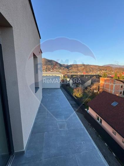 APARTAMENT IN BLOC NOU DE VANZARE IN CENTRUL VECHI 4 CAMERE - 15