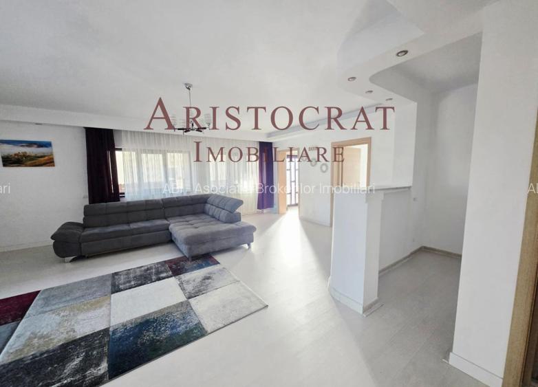 Vila 5 camere Paradisul Verde - 4