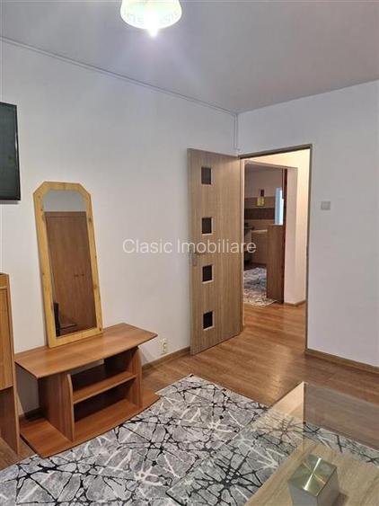 Vanzare apartament 2 camere decomandate etaj 1 in Gheorgheni- zona Titulescu - 4