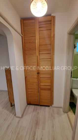 APARTAMENT 2 CAMERE RENOVAT INTEGRAL- MOBILAT SI UTILAT - 27