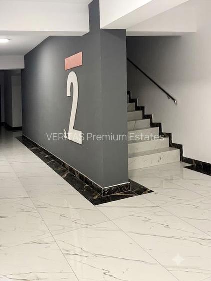 Apartament bloc nou 2023 Unirii, 112 mp, parcare subterana, finisaje lux - 13