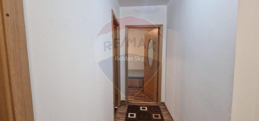 Apartament 3 dormitoare și 2 garaje, Manastur! - 14