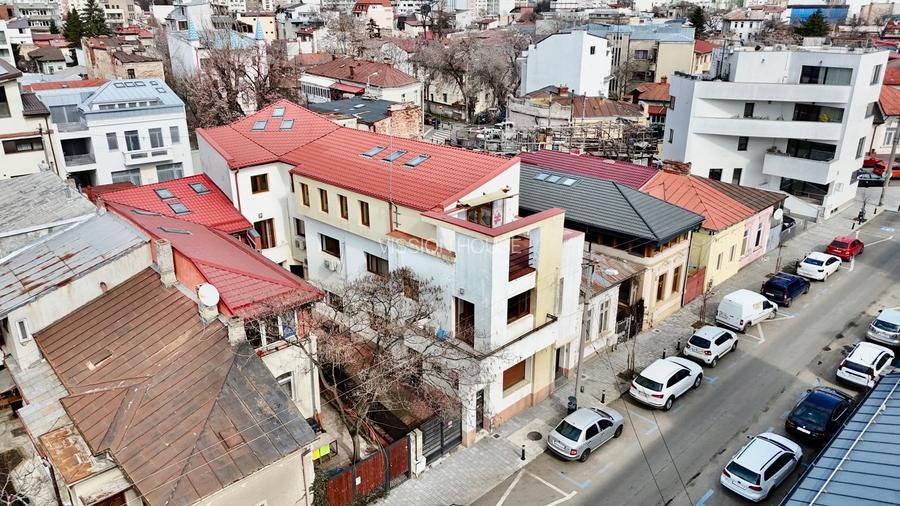 Inchiriere Vila Dacia | Vasile Lascar | Imobil multifunctional - 20