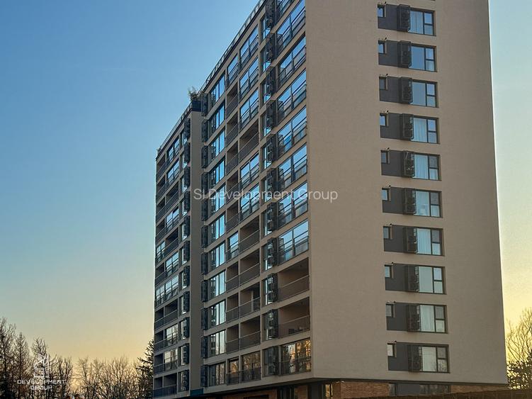 Panorama Lake - Pet Friendly,  Parcare Inclusa | Metrou 8 minute - 9