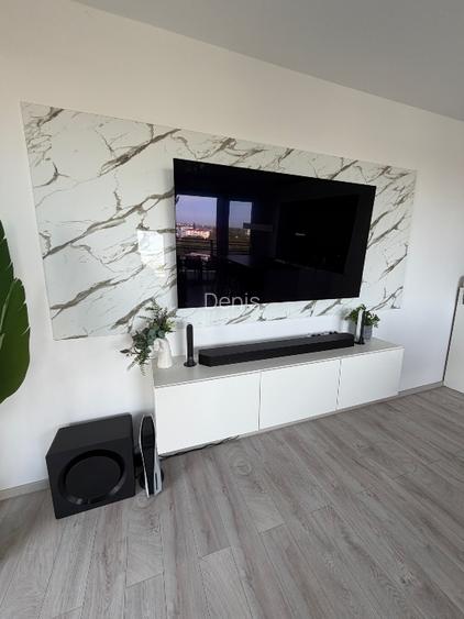 Apartament modern 2 camere | Iris Armonia Aradului | Parcare subterana - 7