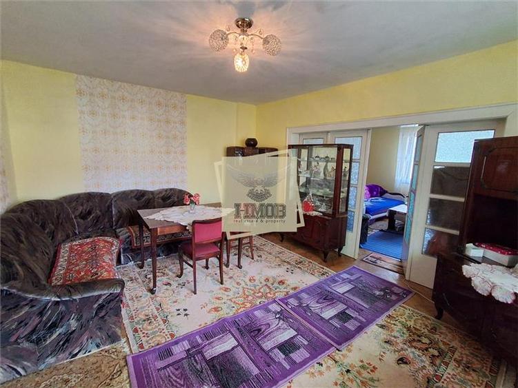 Casa cu 3 camere terasa si teren de 488 mp zona Parcul Sub Arini