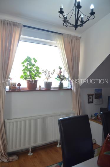 Apartament cu doua camere in vila cu foisor - 8