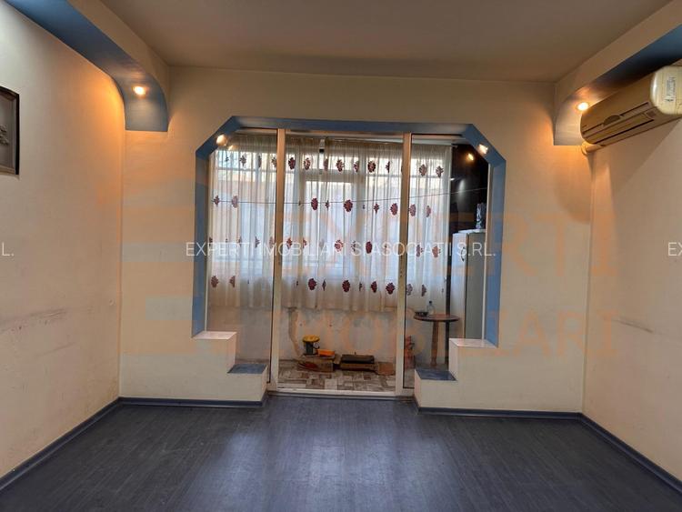 Apartament 2 camere, situat in zona Tomis Nord - 3