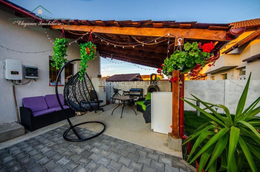 Vila cu 6 camere, zona Via Carmina Vladimirescu, Arad - 15