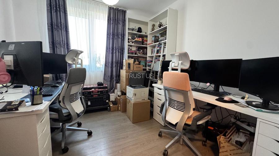 COMISION 0% | Apartament 3 Camere | Giroc | 67mp Utili + Terasa 8mp - 6