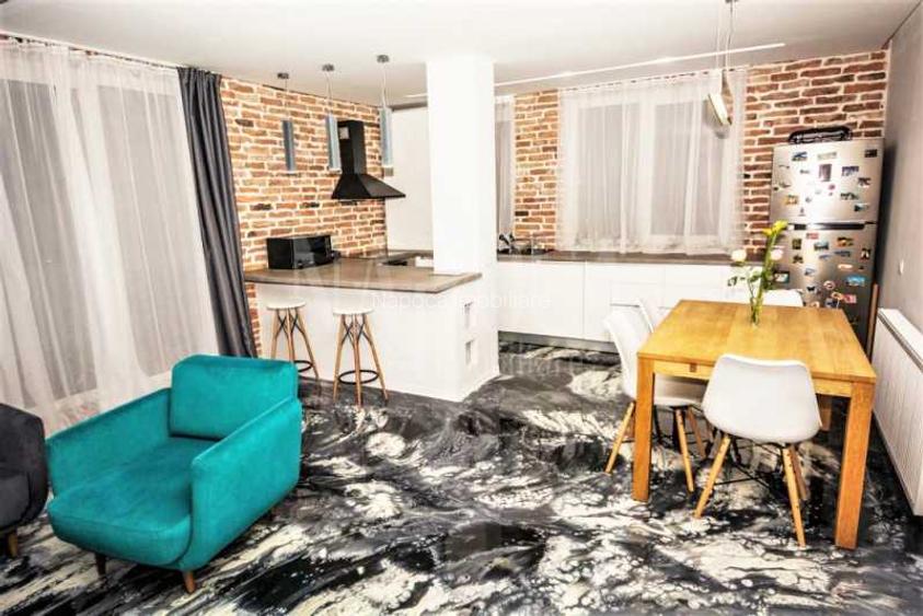 Apartament 3 camere de vanzare in Manastur, Cluj Napoca - 6