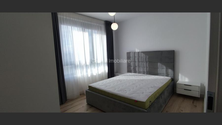 COMISION 0%! Ap. 2 camere 54 mp, parcare subterană, Park Lake – Iulius - 9