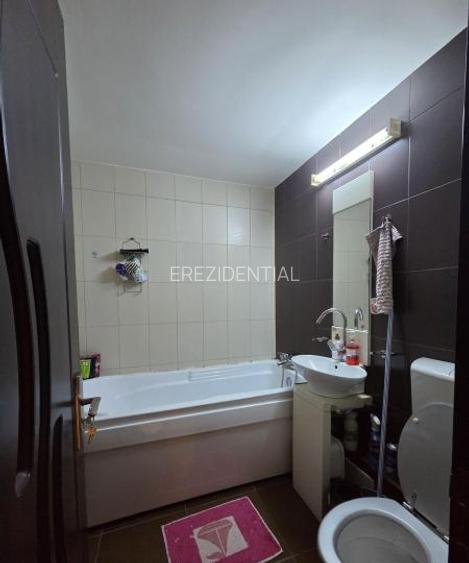 Apartament - 2 camere - decomandat - Titan  - 6