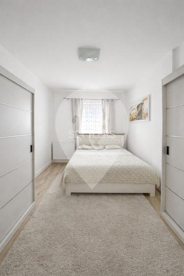 Apartament 2 camere  Premium - Ultracentral  - Cosmopolit  Mihai Viteazul 1-3 - 4