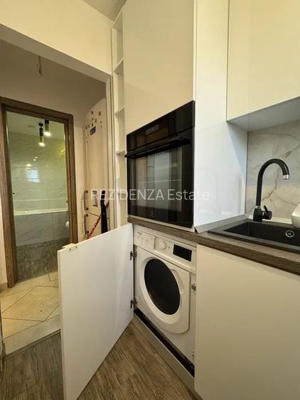 APARTAMENT 2 CAMERE MODERN & RENOVAT METROU DRUMUL TABEREI - 6