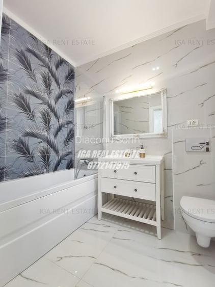 4 Camere, Bloc Nou, Faleza Nord, Parcare, Vedere Frontala la Mare, Termen Lung - 3