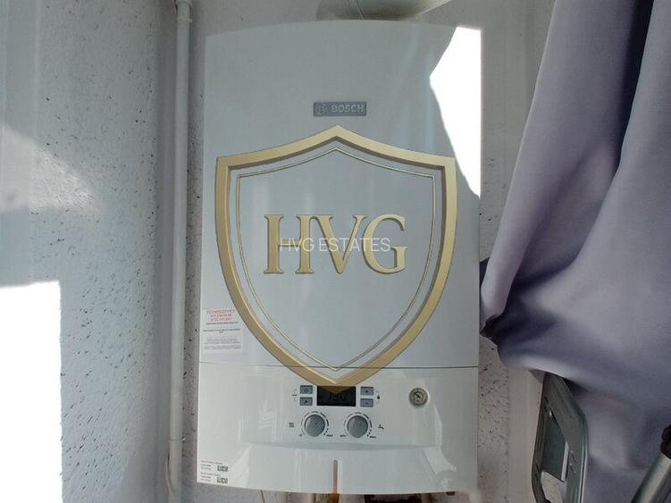 Garsoniera | Parcul Carol | Centrala Proprie - 6