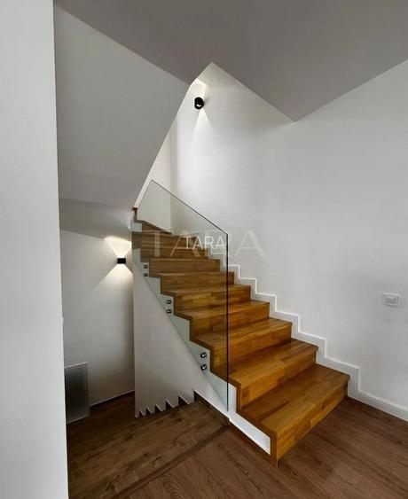 Duplex premium în Europa, aproape de Făget - 2