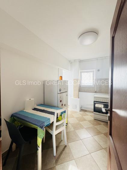 Apartament foarte spatios cu 2 Camere Bdul Libertatii-Parc Izvor - 11