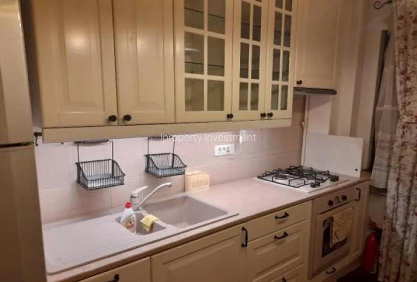 2 Camere | Rahova | Loc de parcare | Mobilat + Utilat | Mutare imediata - 9