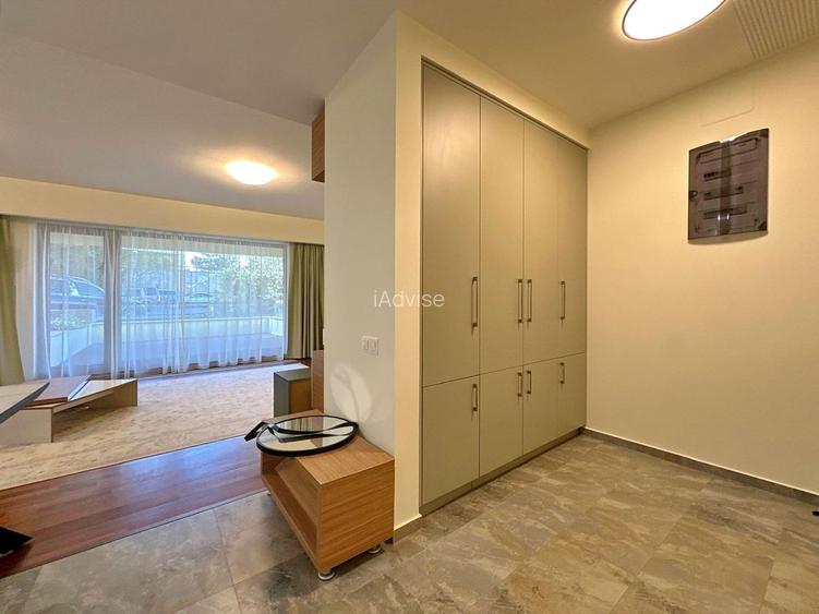 Apartament de închiriat – Bellevue Residence, Drumul Poienii - 18