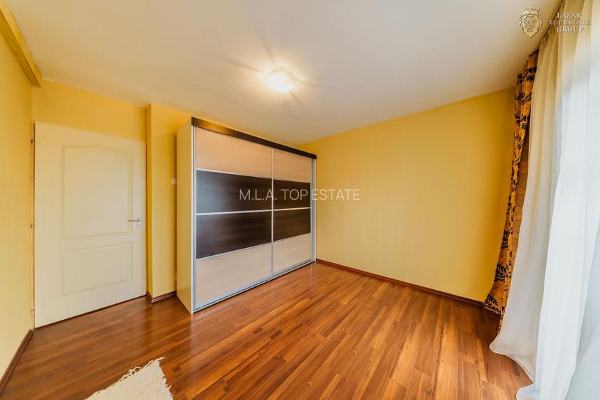 Apartament 3 Camere De Inchiriat Alfa - 13