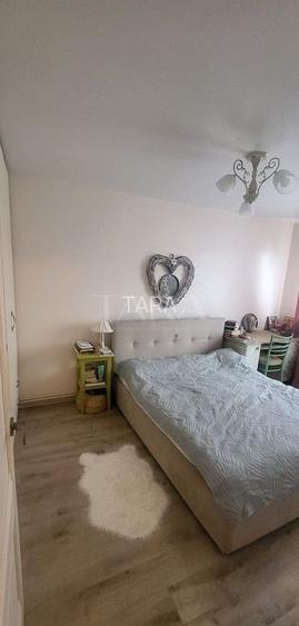 Apartament superb cu 3 camere în Mănăștur – ultrafinisat, zona Big. - 6