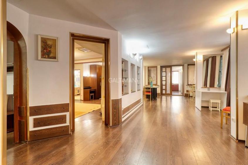 Apartament 5 camere – 200 mp | Vilă elegantă | Centru – Victoriei / Herăstrău - 2