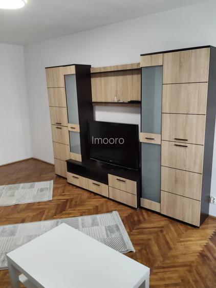 inchiriere 2 camere decomandat titan parc mobilat utilat - 7