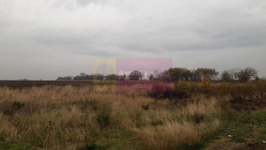 Teren Corbeanca în zona Cantonului aproape de A0 - 39