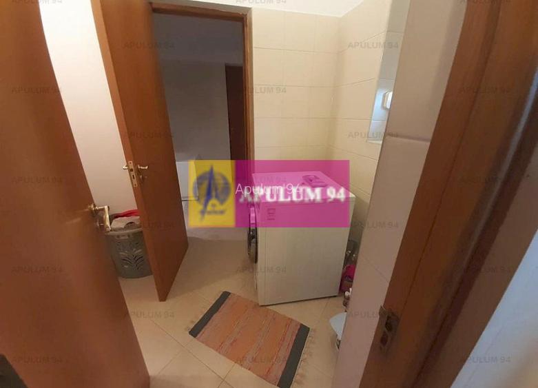 Vilă spațioasă și bine construită lângă București - 16