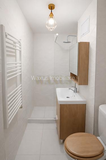 Apartament cu Grădină - 2 Camere | SG 30MP - Manastur | Mc’ Donalds - 5