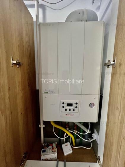 13 Septembrie/ Unirii / Casa Poporului/ Hotel JW Marriott/ Contorizare separata - 18