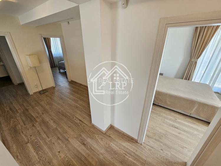 Buftea-Vila individuala 4 camere,3 bai, P+1E, 270mp utili, teren 990mp - 39
