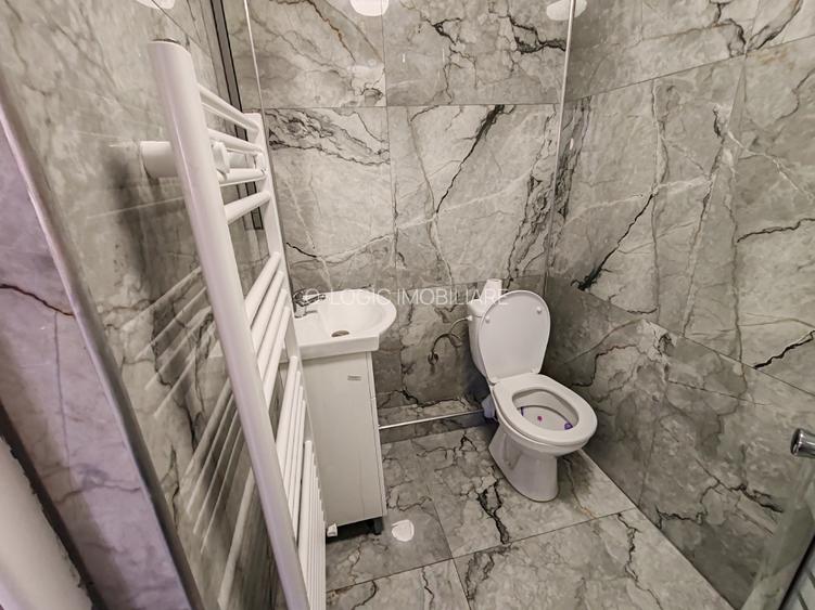 Garsoniera in casa, mobilata si utilata zona Craiter - 6
