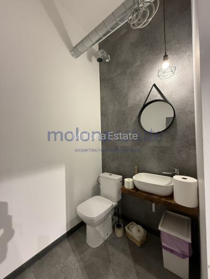 Spatiu comercial premium, 137 mp, in inima Clujului ,zona semicentrala! - 10