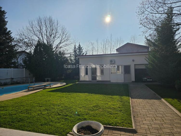 Proprietate de lux – Pipera / Zona Nordului - 5