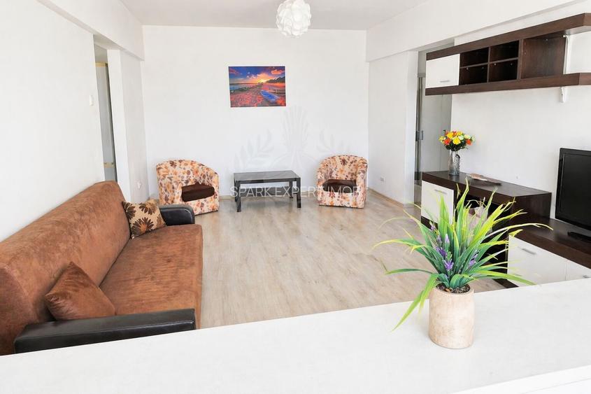 Inchiriere apartament 2 camere, parcare proprie, Ultracentral, Ploiesti - 2