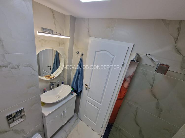 Vânzare apart 5 camere zona Polonă cu garaj încălzit - 3