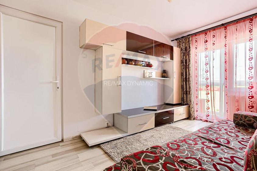 Apartament de inchiriat superb, 2 minute de Atrium Mall - 3
