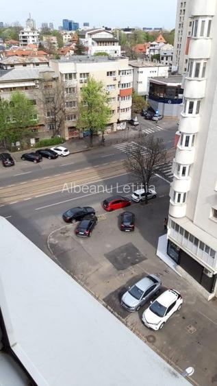 Garsoniera de inchiriat, piata Ion Mihalache(piata 1mai) - 7