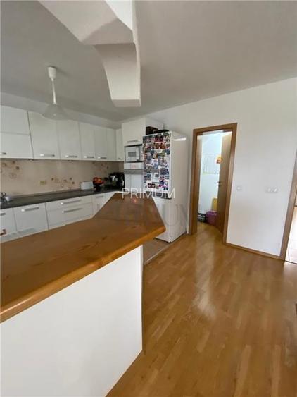 Duplex mobilat - zona excelenta in Ghiroda - toate utilitatile - 2 optiuni de va - 4