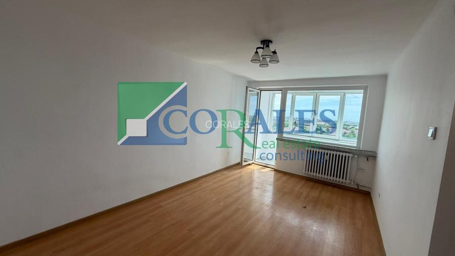 3 camere,65 mpu, zona Turist,bloc anvelopat,2 lifturi,decomandat. Negociabil! - 12