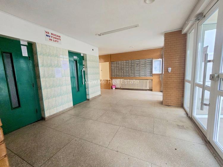 Garsoniera Titan- Prisaca Dornei - 10